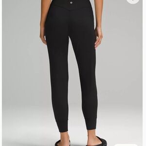 Lululemon align hr jogger